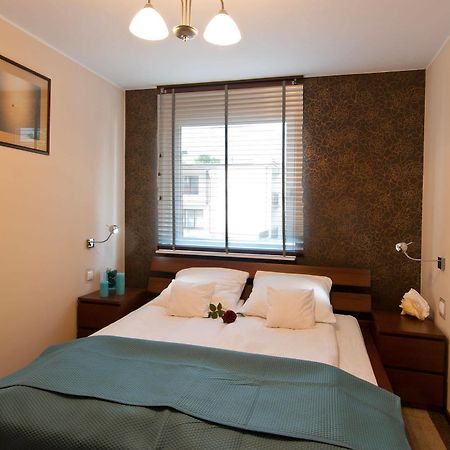 Apartament Nadmorski Gdansk Sopot Esterno foto
