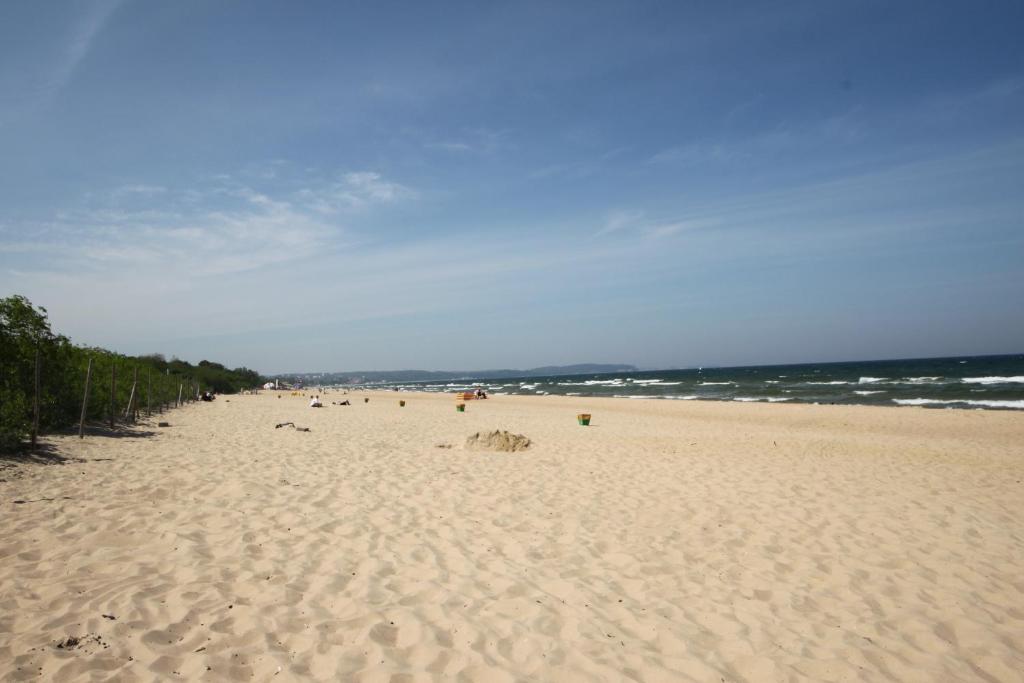 Apartament Nadmorski Gdansk Sopot Camera foto