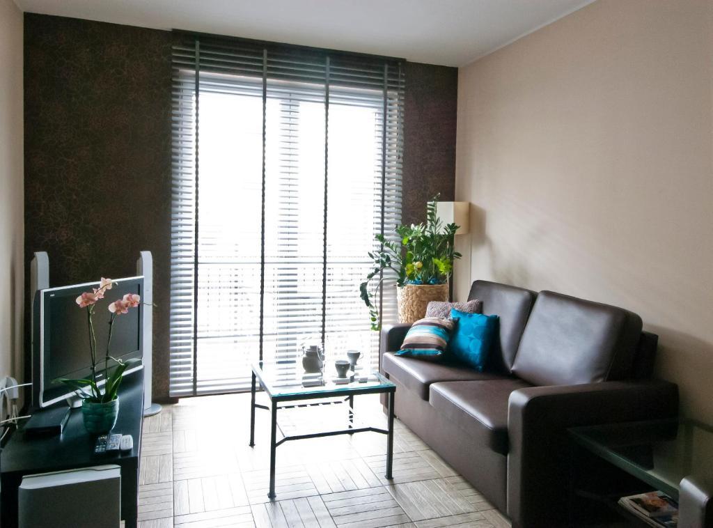 Apartament Nadmorski Gdansk Sopot Camera foto
