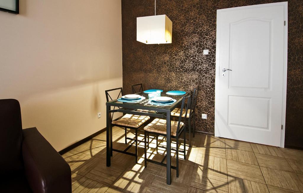 Apartament Nadmorski Gdansk Sopot Camera foto